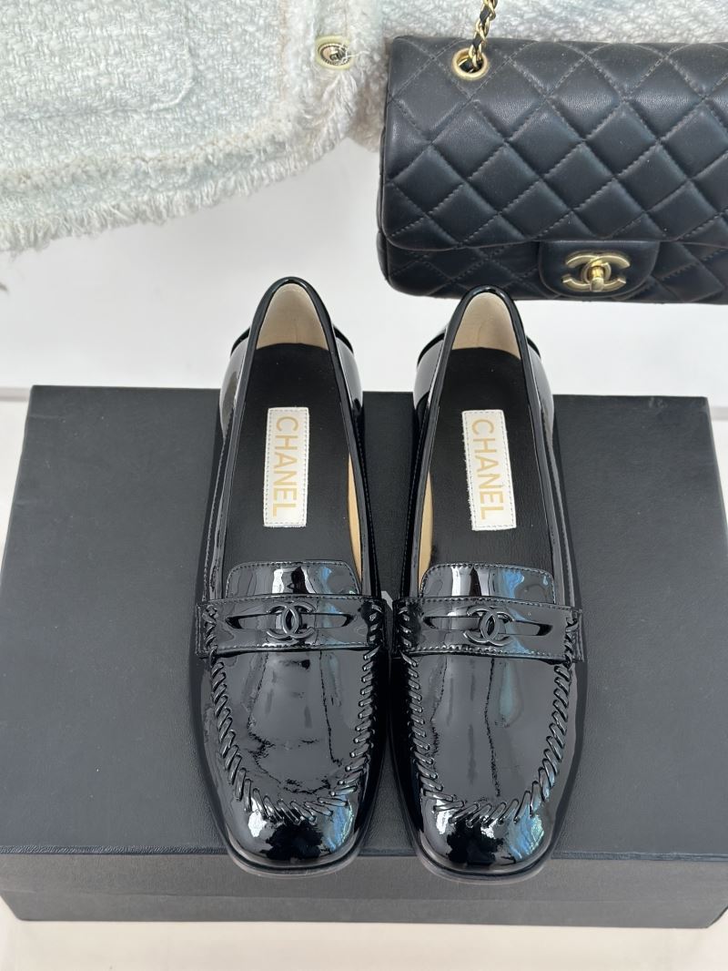 Chanel Low Shoes